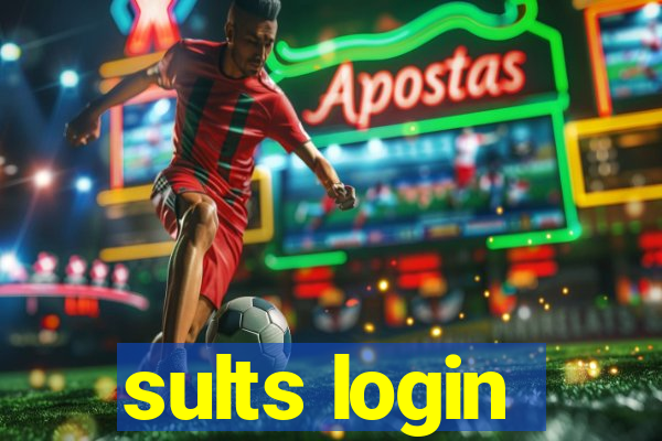 sults login